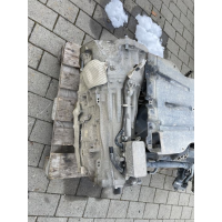 Коробка передач АКПП  Audi Q7 4L 8ст