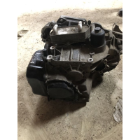 Коробка передач АКПП автомат Volkswagen Skoda Seat 1.9Tdi dsg-6 MKJ