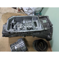 Коробка передач АКПП BMW 6HP-28X