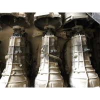 Коробка передач АКПП BMW E38 E39 E36 E34 ZF 5hp18 м52 м51 м50