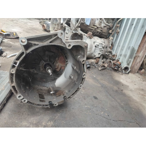 Коробка передач АКПП bmw e39 1422855 5hp-18 2.0(без бублика)