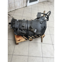 Коробка передач АКПП BMW E53 рестайл 6HP