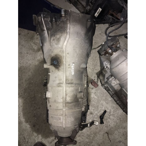 Коробка передач акпп Bmw e60 е61 m57n 3.0d 6hp-26