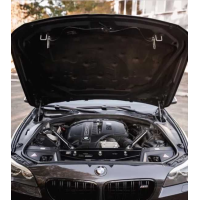 Коробка передач АКПП BMW F10 F11N55 3.0 8HP-45 задній привід