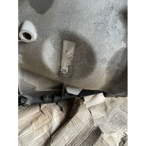 Коробка передач. Акпп bmw Коробка передач. Акпп bmw
