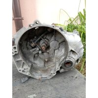Коробка передач АКПП Chery QQ, SQR372, 2003, 0.8 л, бензин.