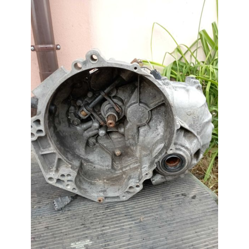 Коробка передач АКПП Chery QQ, SQR372, 2003, 0.8 л, бензин. Коробка передач АКПП Chery QQ, SQR372, 2003, 0.8 л, бензин.