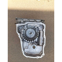 Коробка передач АКПП Chevrolet Cruze 6T35 2016-2019 року під розборку