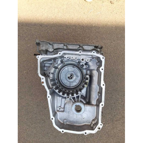 Коробка передач АКПП Chevrolet Cruze 6T35 2016-2019 року під розборку Коробка передач АКПП Chevrolet Cruze 6T35 2016-2019 року під розборку