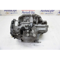 Коробка передач АКПП Chevrolet Captiva\\Антара Каптіва 2.2диз\\4х4 С140