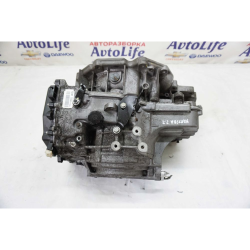 Коробка передач АКПП Chevrolet Captiva\\Антара Каптіва 2.2диз\\4х4 С140 Коробка передач АКПП Chevrolet Captiva\\Антара Каптіва 2.2диз\\4х4 С140