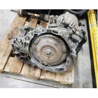 коробка передач, акпп, Chevrolet Equinox, еквинокс, 2,4