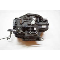 Коробка передач АКПП Chevrolet Equinox\\Шевроле Еквінокс 2.4(2010-2016)