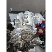 Двигун Mitsubishi 4D56, L200, 2011, 2.5 л, дизель.
