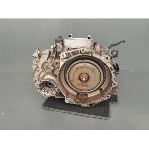 Коробка передач DSG 6 2.0 TDI 02E для VW Touran Caddy 2003-2010р. Коробка передач DSG 6 2.0 TDI 02E для VW Touran Caddy 2003-2010р.
