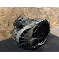 Коробка передач АКПП DSG 7 LSS MGL 1.8 TSI Volkswagen Skoda