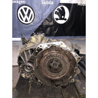 Коробка передач DSG7 MLE для VW Passat Touran Golf Caddy 1.6 Tdi, дсг7, Україна.