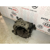 Коробка передач АКПП DSG  7 VW Skoda 1.4 TSI CDGA індекс MPK