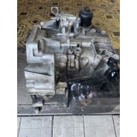 Коробка передач АКПП DSG Skoda VW Audi Seat 2.0tdi