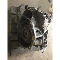 Коробка передач АКПП DSG 7 VW Skoda 1.6 TDI MLE дсг