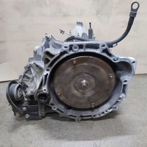 Коробка передач (АКПП) Ford Focus MK2 1.6L 16V 2004-2010р.в. Коробка передач (АКПП) Ford Focus MK2 1.6L 16V 2004-2010р.в.