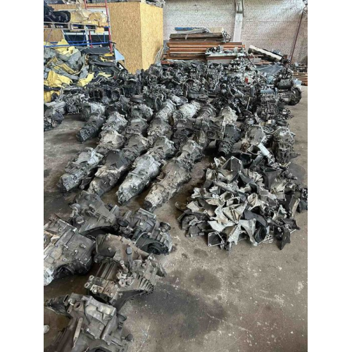 Коробка передач АКПП для Audi A3 2015, 1.8 л бензин. A4 2017, 2.0 л дизель. A6 2016, 3.0 л бензин. A8 2018, 4.0 л гібрид. Q5 2019, 2.5 л бензин.