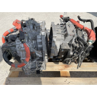 Коробка передач АКПП Lexus RX 450h 16-22р. 3.5л бензин.