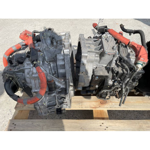 Коробка передач АКПП Lexus RX 450h 16-22р. 3.5л бензин. Коробка передач АКПП Lexus RX 450h 16-22р. 3.5л бензин.
