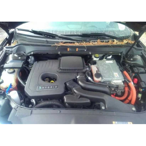 Коробка передач АКПП для Lincoln MKZ 2.0 Hybrid, C-max, Fusion FG9Z7000G, 2017, 2.0 л, гібрид. Коробка передач АКПП для Lincoln MKZ 2.0 Hybrid, C-max, Fusion FG9Z7000G, 2017, 2.0 л, гібрид.