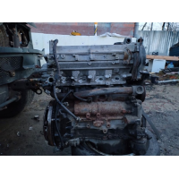 Двигун Mitsubishi 4G64GDI, 2003р., об'єм 2.4л, бензин.