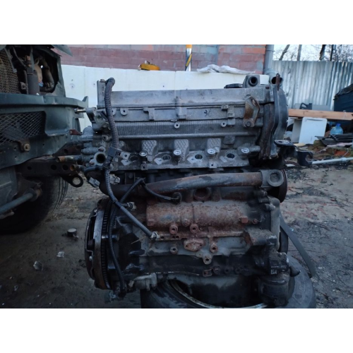 Двигун Mitsubishi 4G64GDI, 2003р., об'єм 2.4л, бензин. Двигун Mitsubishi 4G64GDI, 2003р., об'єм 2.4л, бензин.