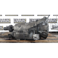 Коробка передач АКПП Mercedes-Benz C-Class W203 2.2CDI 2003 2.2 л дизель.
