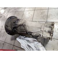 Коробка передач АКПП Mercedes ML 320 W164, 2006 рік, 3.0 л, бензин.