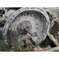 Коробка передач АКПП Mercedes-Benz 12802F3 для ML320 W163, 2001 рік, об'єм двигуна 3.2 л, бензин.