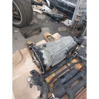 Коробка передач АКПП Mercedes W212 OM 651, задній привід, 2012 рік, 2.1 л дизель.