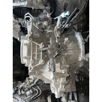 Коробка передач АКПП Mitsubishi Lancer X 2.0, 2010 рік, 2.0 л, бензин.