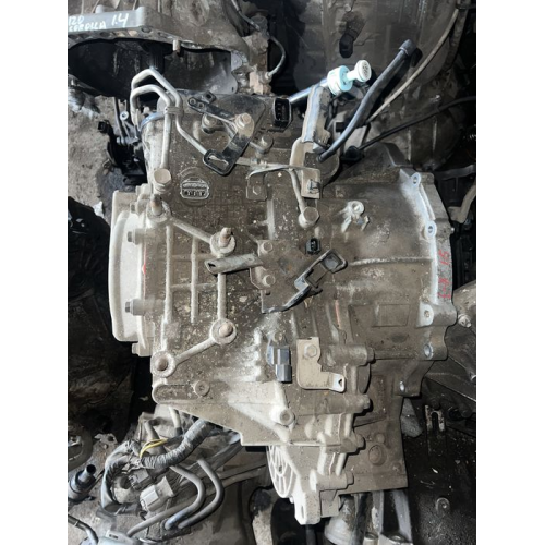 Коробка передач АКПП Mitsubishi Lancer X 2.0, 2010 рік, 2.0 л, бензин. Коробка передач АКПП Mitsubishi Lancer X 2.0, 2010 рік, 2.0 л, бензин.