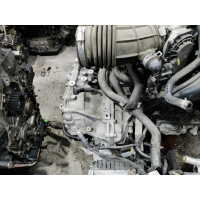 Коробка передач АКПП Nissan X-Trail/Rogue T32 2013, 2.5 л, бензин.