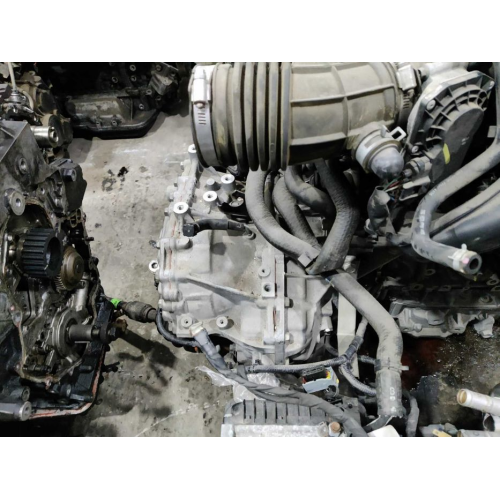 Коробка передач АКПП Nissan X-Trail/Rogue T32 2013, 2.5 л, бензин. Коробка передач АКПП Nissan X-Trail/Rogue T32 2013, 2.5 л, бензин.