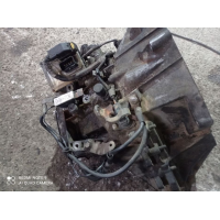 Коробка передач АКПП для Citroen C4, 2010 рік, 1.6 л, бензин.