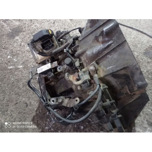 Коробка передач АКПП для Citroen C4, 2010 рік, 1.6 л, бензин. Коробка передач АКПП для Citroen C4, 2010 рік, 1.6 л, бензин.