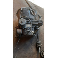 Коробка передач АКПП Nissan Sunny, 2005 рік, 1.6 л, бензин.
