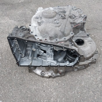 Коробка передач АКПП Nissan Rogue, 2015 рік, 2.5 л, бензин.