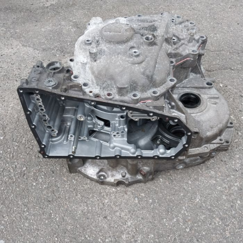 Коробка передач АКПП Nissan Rogue, 2015 рік, 2.5 л, бензин. Коробка передач АКПП Nissan Rogue, 2015 рік, 2.5 л, бензин.