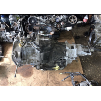 Коробка передач / АКПП / Разборка / вариатор Subaru 2,5 / 3,6 TR690
