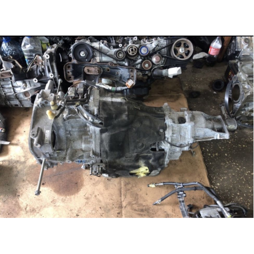 Коробка передач / АКПП / Разборка / вариатор Subaru 2,5 / 3,6 TR690 Коробка передач / АКПП / Разборка / вариатор Subaru 2,5 / 3,6 TR690