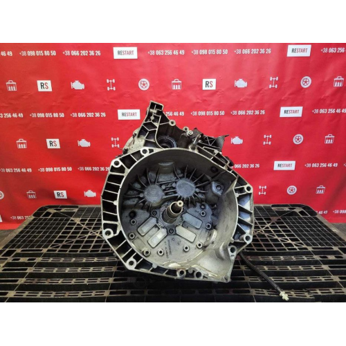 Коробка передач АКПП Renault Megane 3 (Рено Меган 3) 1.5 dCi Коробка передач АКПП Renault Megane 3 (Рено Меган 3) 1.5 dCi