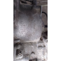 Коробка передач (АКПП) Шкода Фабіа 2006 р, 1.4 . GJG