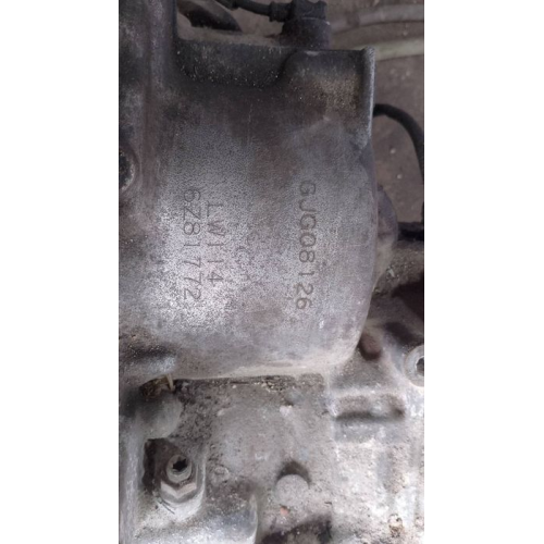 Коробка передач (АКПП) Шкода Фабіа 2006 р, 1.4 . GJG Коробка передач (АКПП) Шкода Фабіа 2006 р, 1.4 . GJG