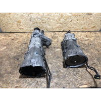 Коробка передач АКПП роздатка BMW F10 E70 8HP70 6HP26Z